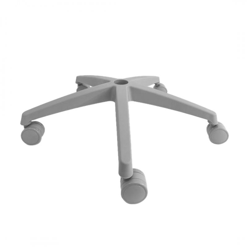 Estrella EPIG - Nylon Gris - Rueda Banda de Goma Gris
