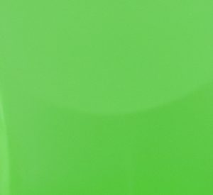 Plástico Verde