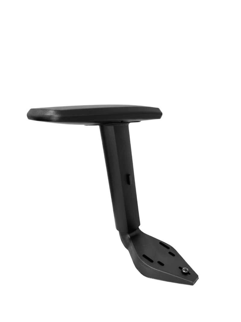 Jgo. AP 309 Negro - Regulable 1D - Pad PP