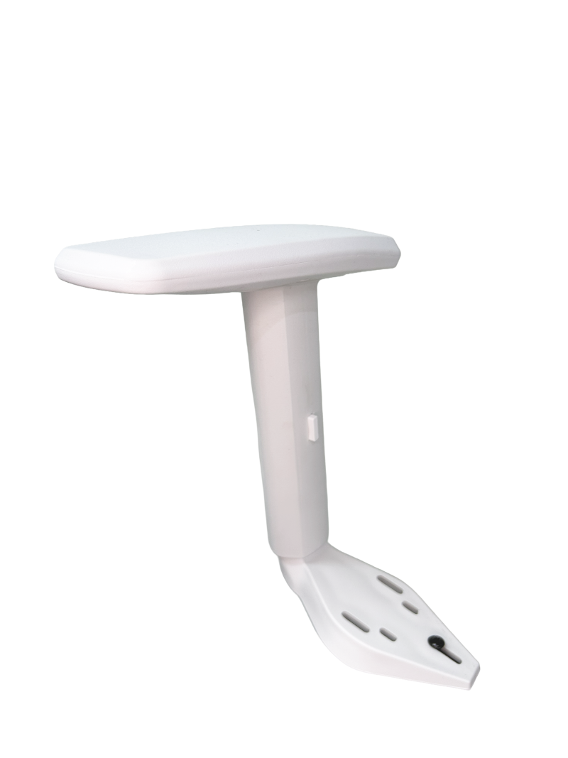 Jgo. AP 309 Blanco - Regulable 1D - Pad PP