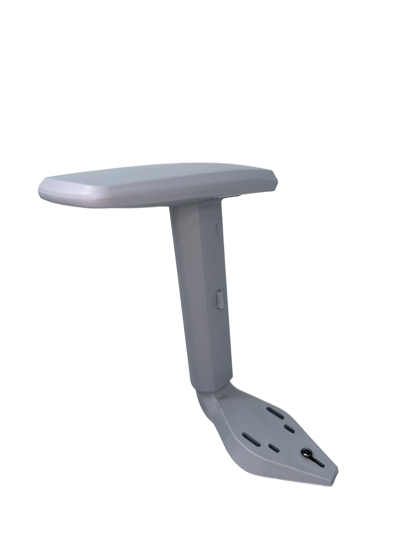 Jgo. AP 309 Gris - Regulable 1D - Pad PP