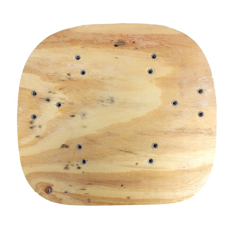 Asiento interior madera Flex
