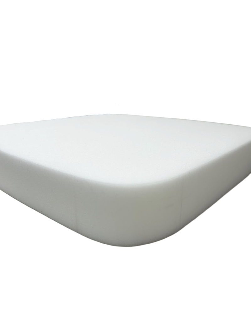 Espuma asiento Grou/Cool Total Black