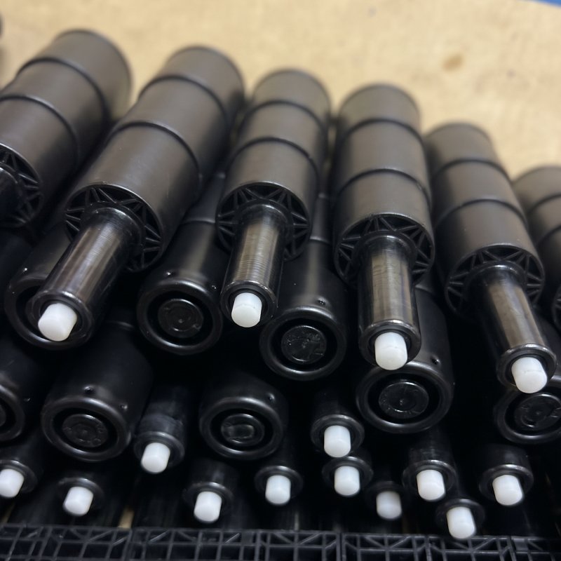Columnas / Fuelles