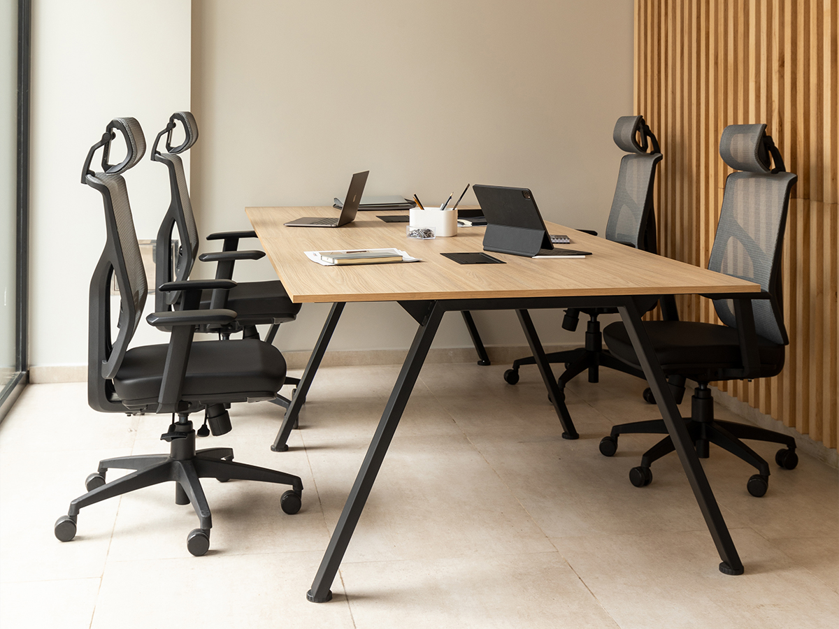 Experimentá la diferencia Rolic