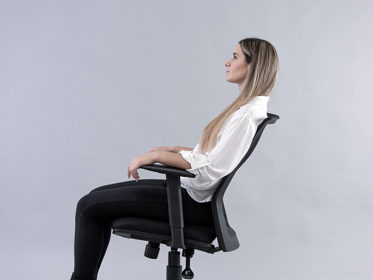 Sit Smart – Diseño & Ergonomía