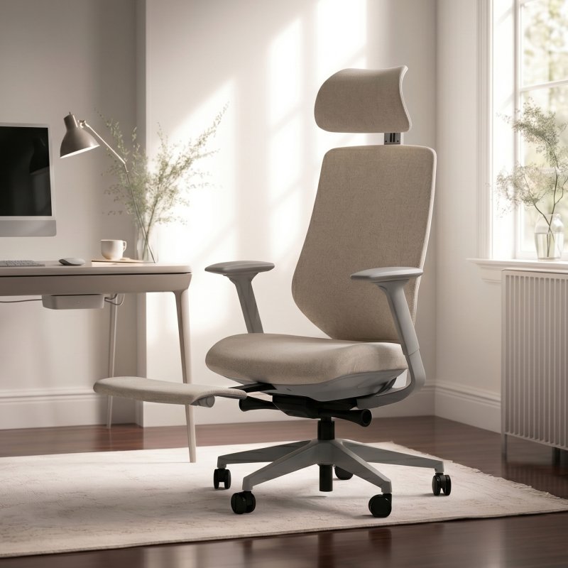 Silla Select