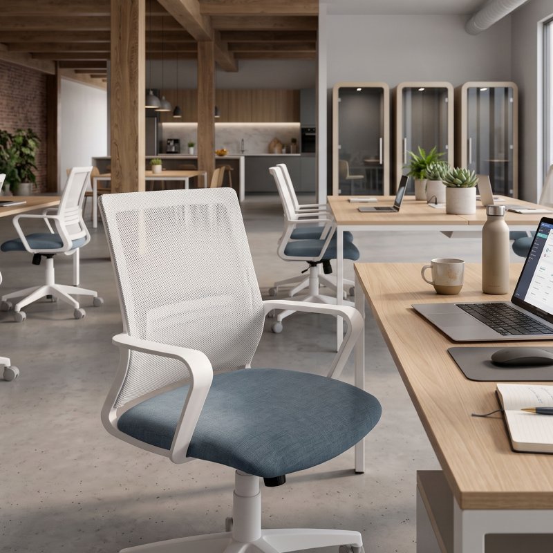 Silla Integrales