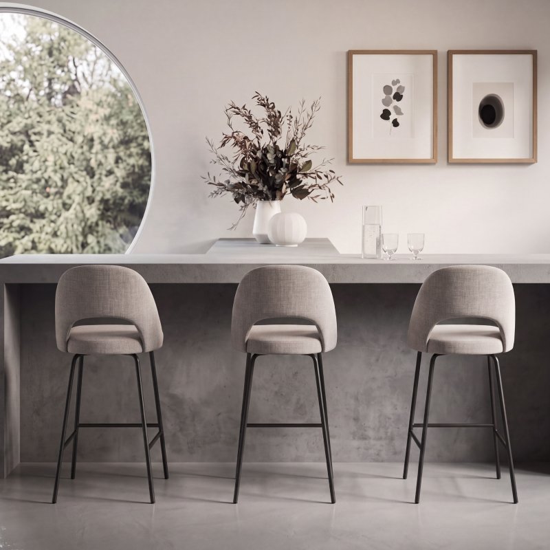 Silla Banquetas