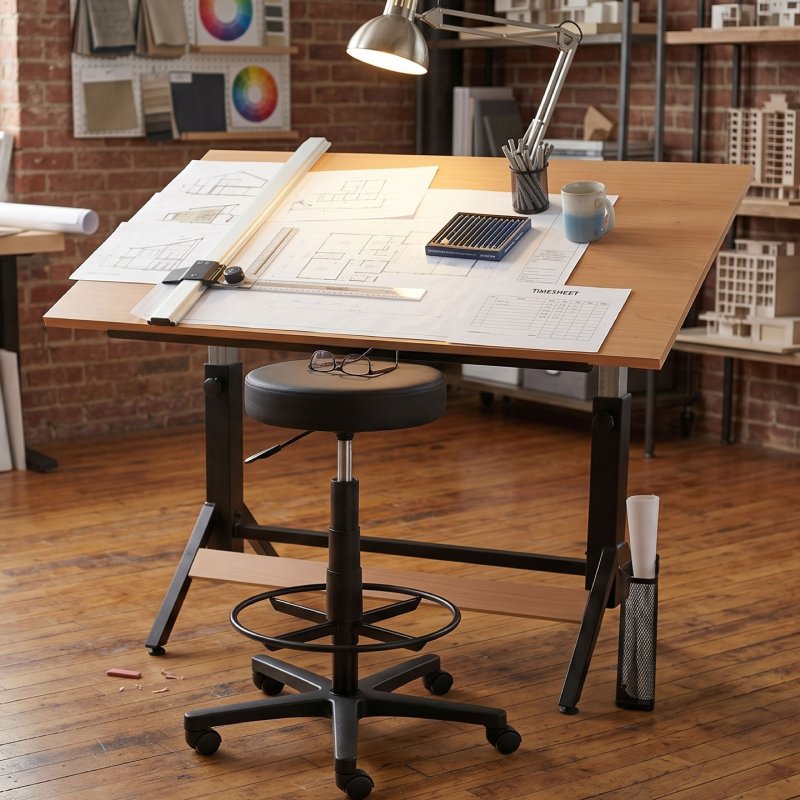 Silla Industriales