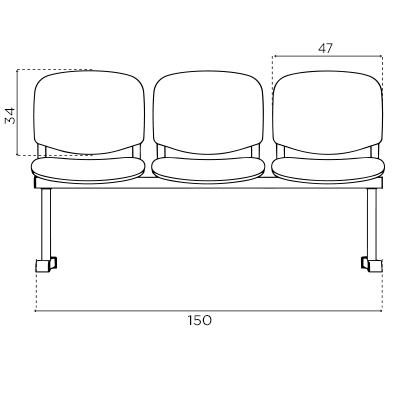 Medidas Tandem Iso