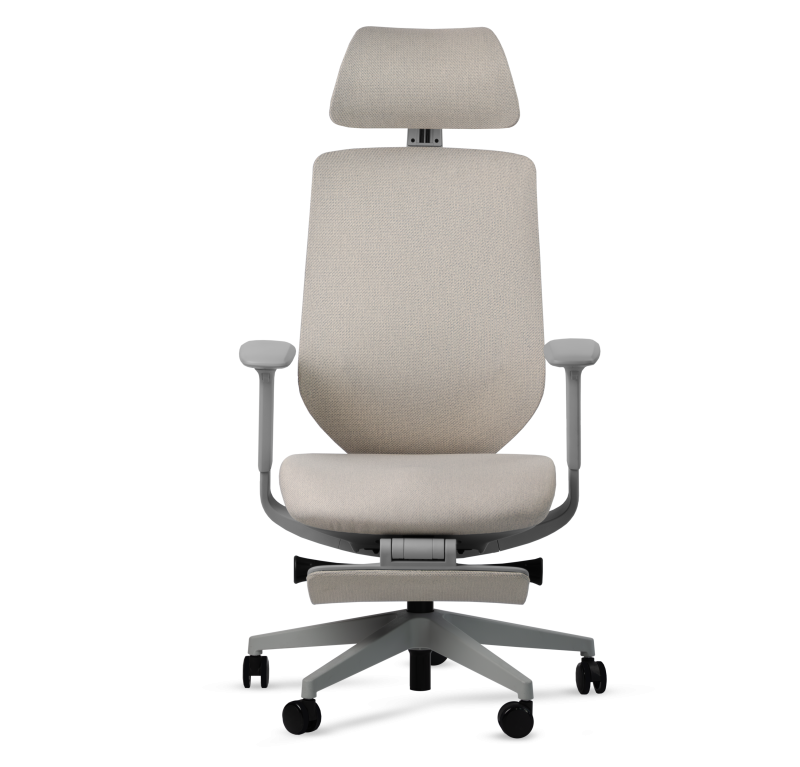 Apolo Calm Gray