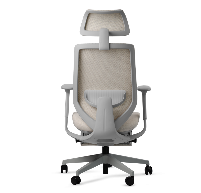Apolo Calm Gray
