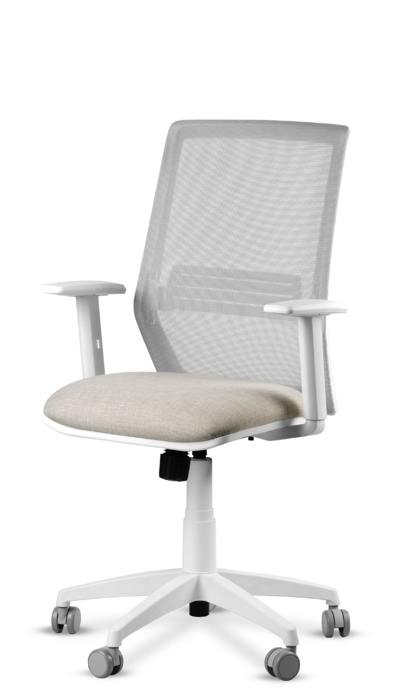 Grou White