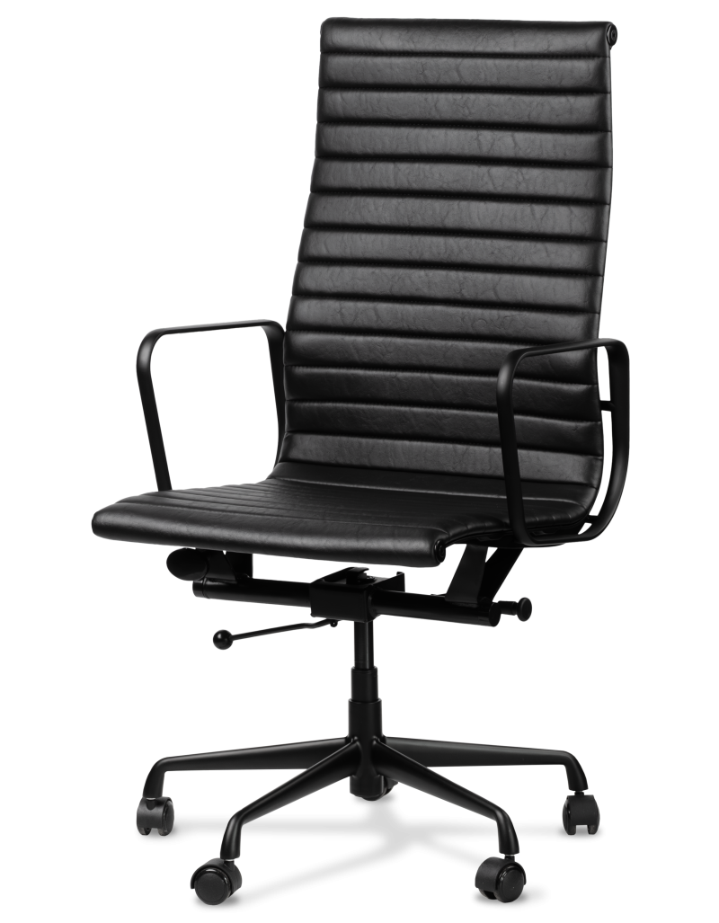 Aluminum Black