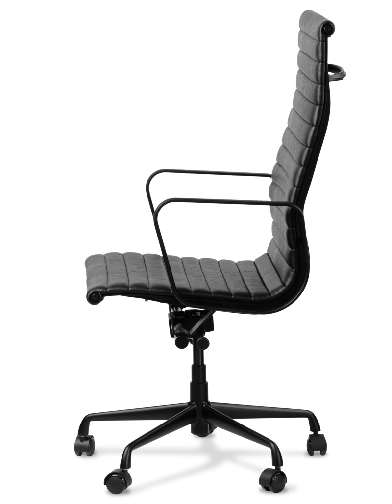 Aluminum Black