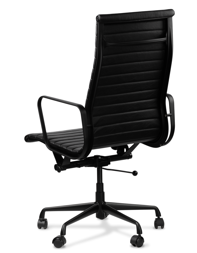 Aluminum Black