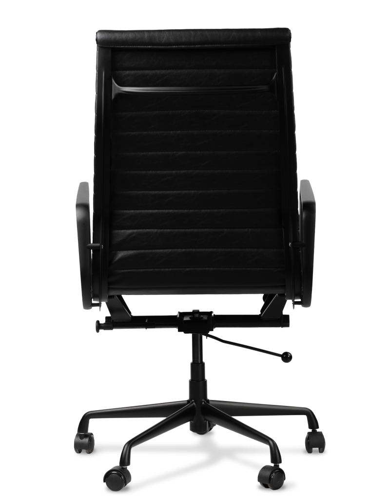 Aluminum Black