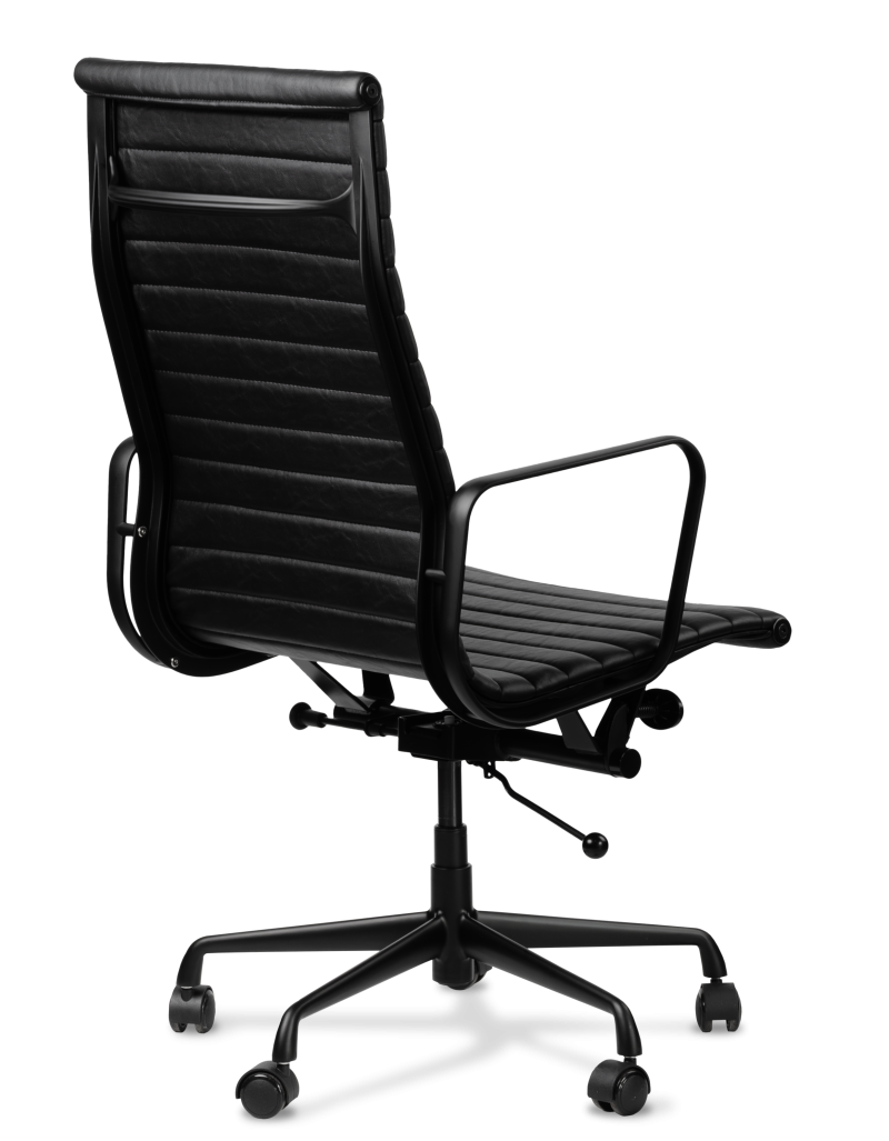 Aluminum Black