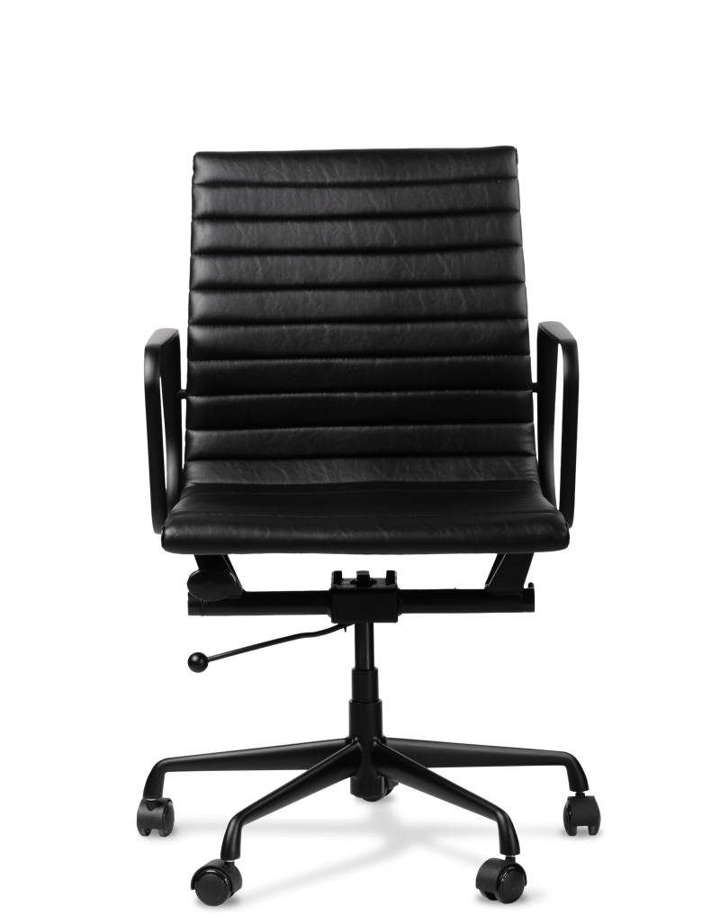 Aluminum Black
