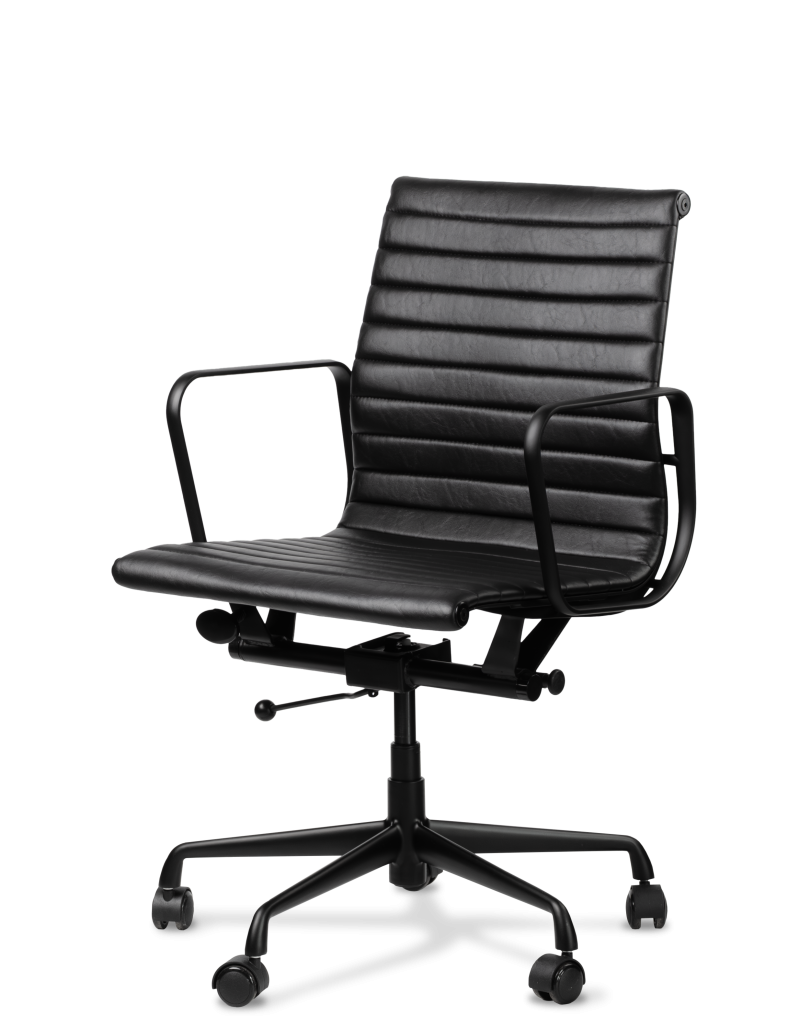 Aluminum Black