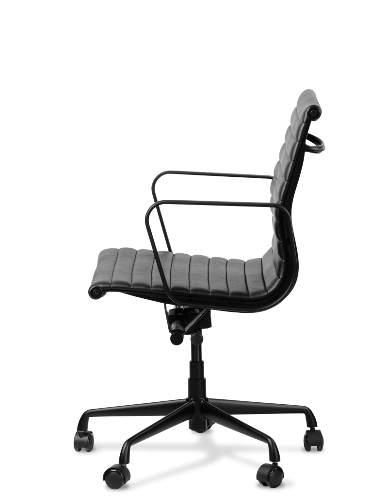 Aluminum Black