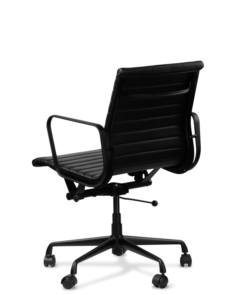 Aluminum Black