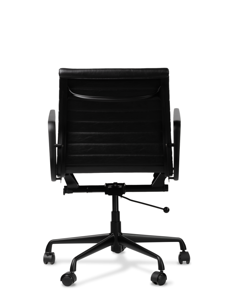 Aluminum Black
