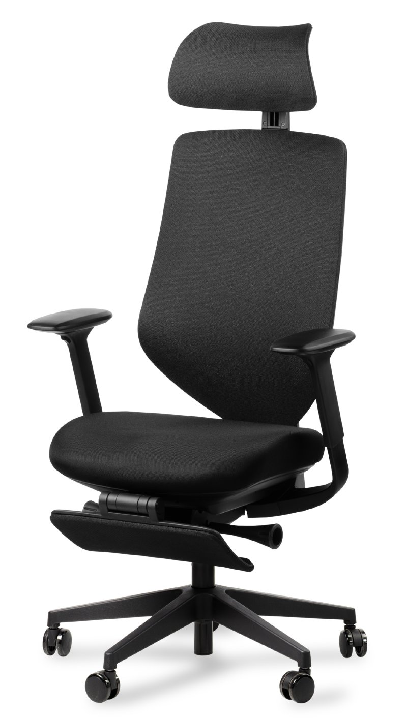 Apolo Full Black