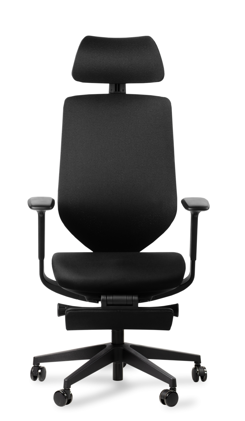 Apolo Full Black