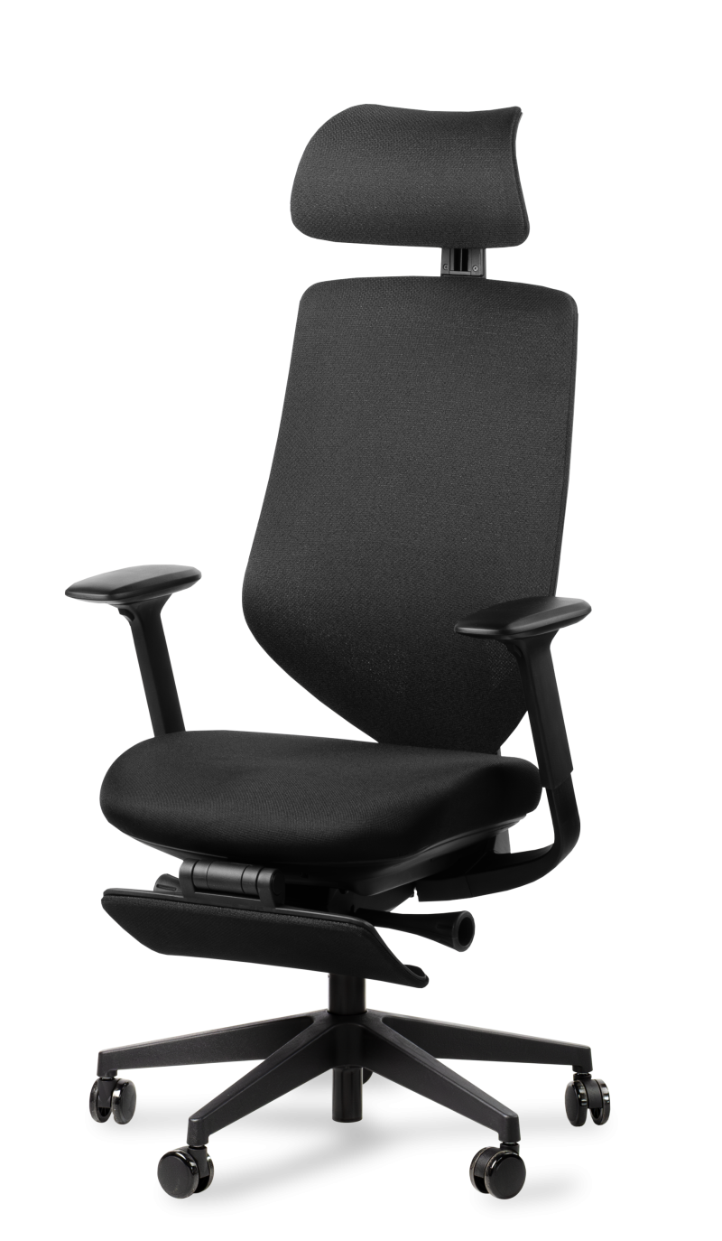 Apolo Full Black
