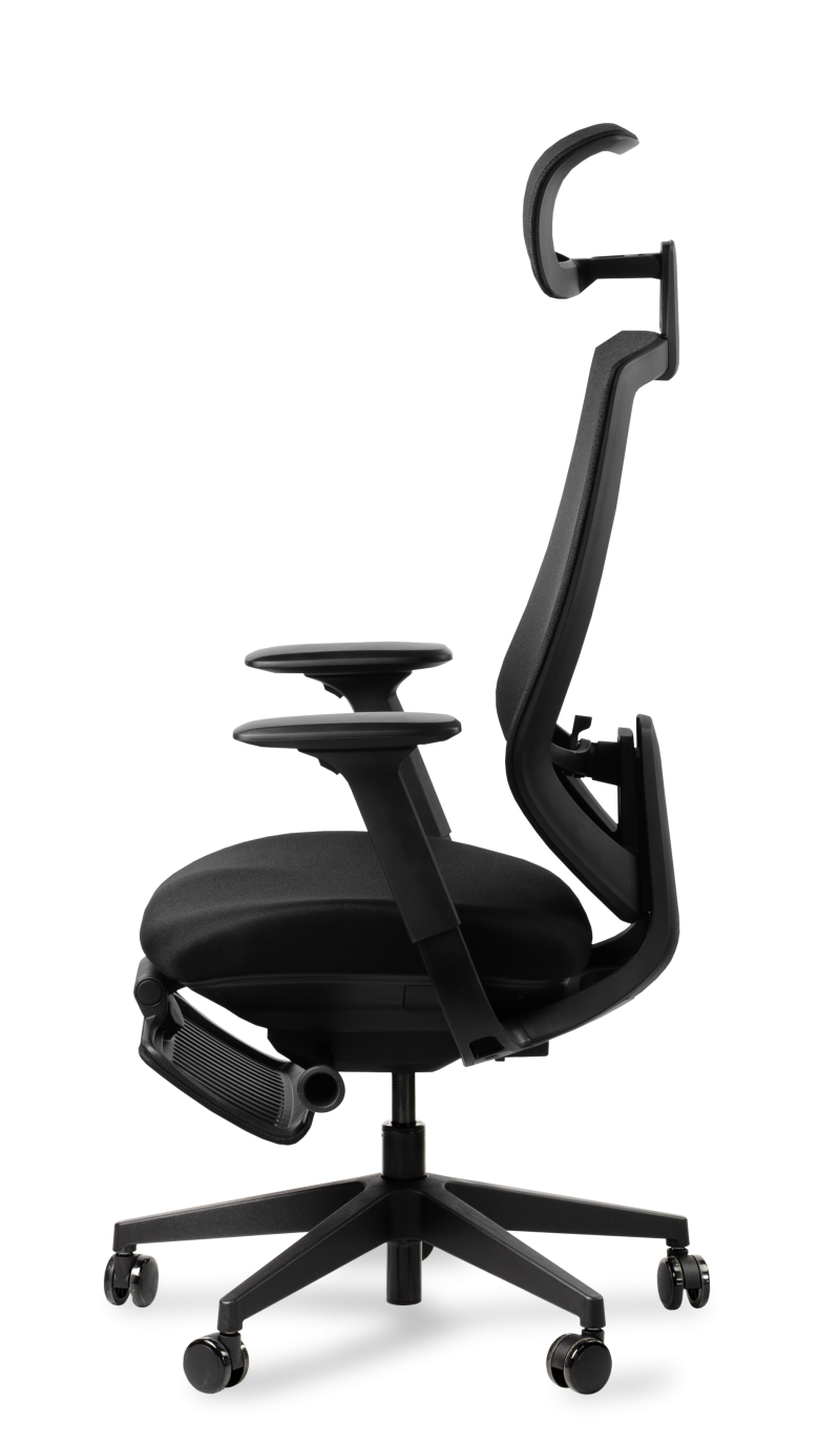 Apolo Full Black