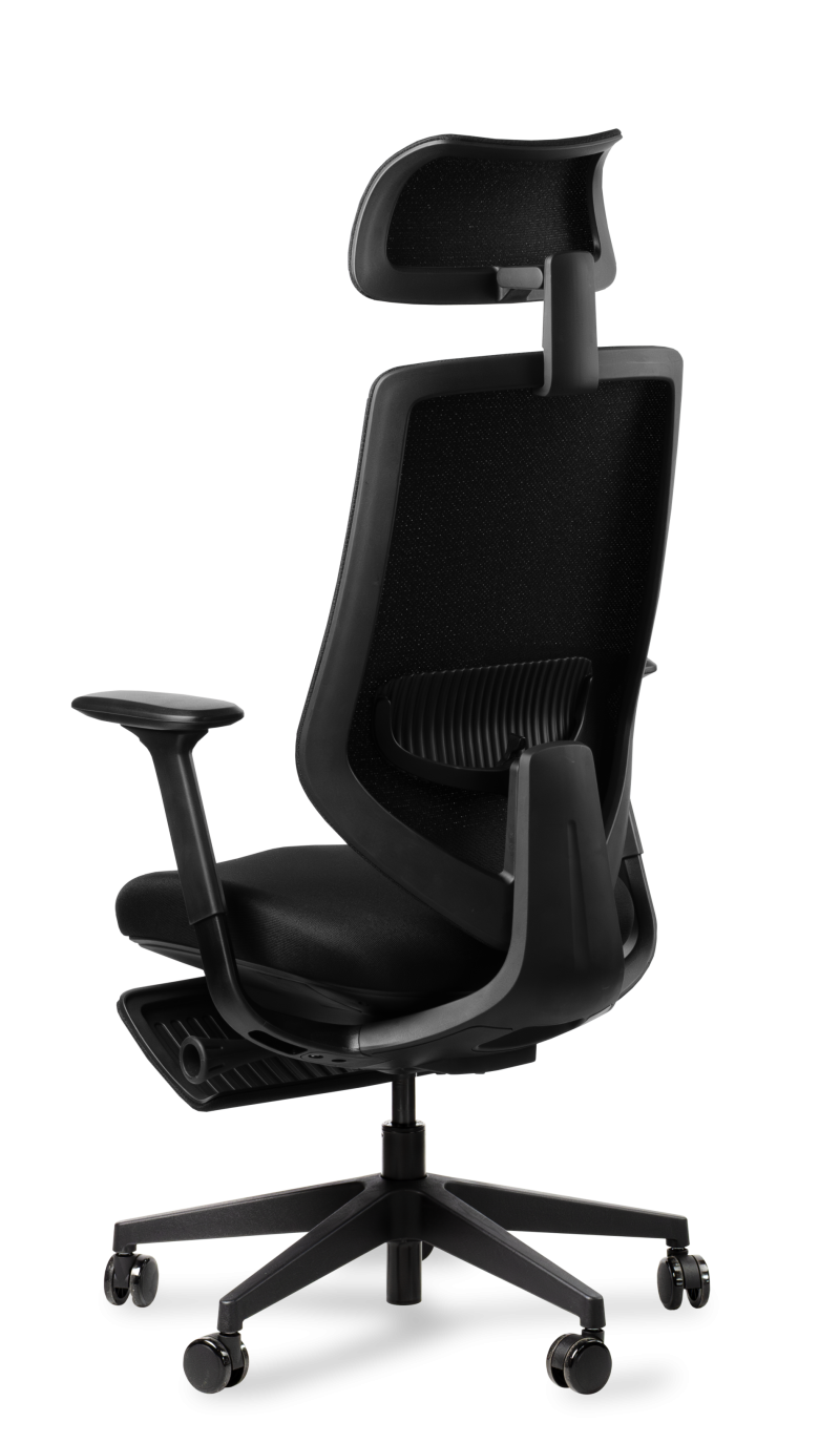 Apolo Full Black