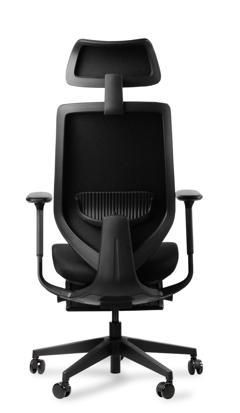 Apolo Full Black