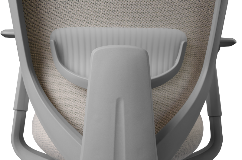Apolo Calm Gray