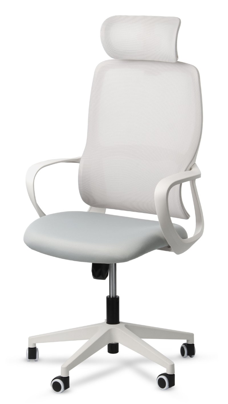 Baffi Blanca