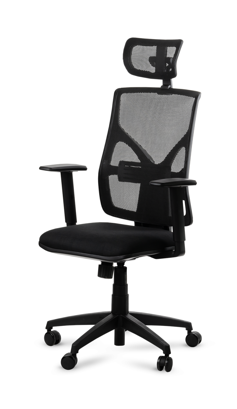 Cool Total Black