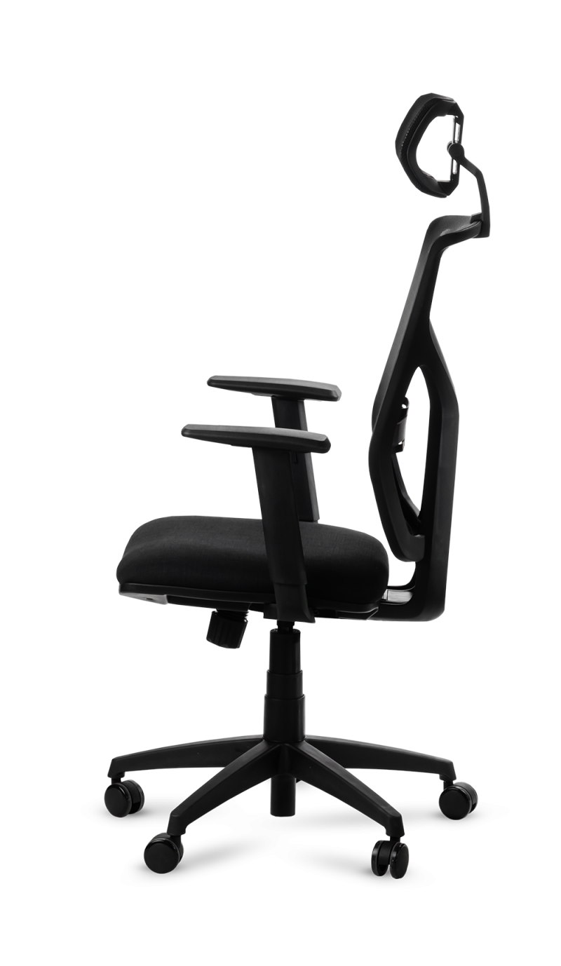 Cool Total Black