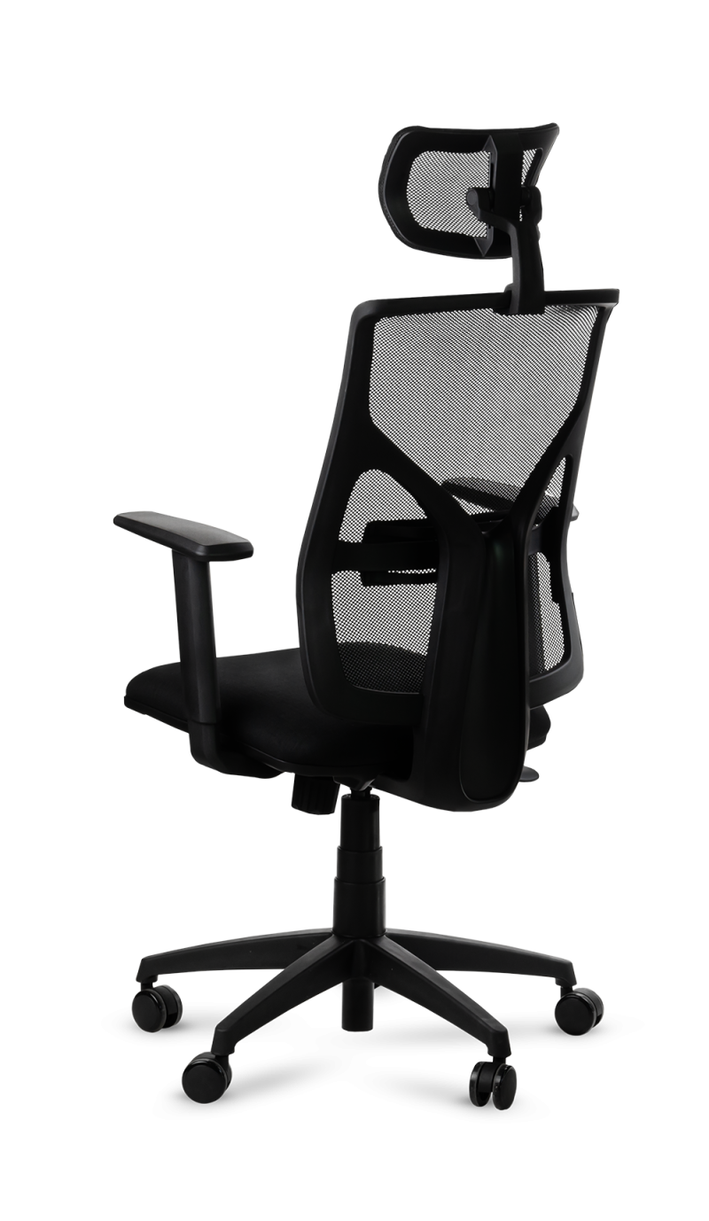 Cool Total Black