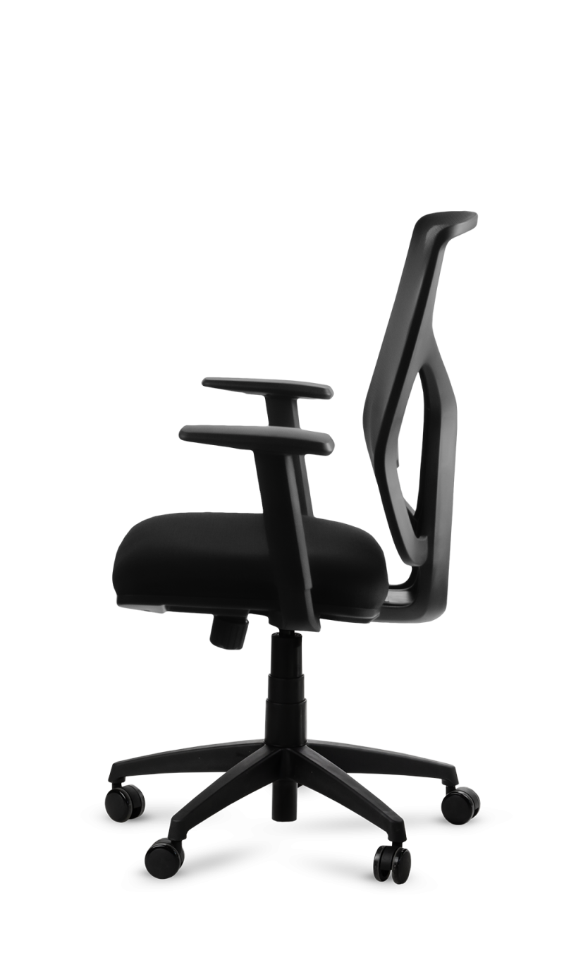 Cool Total Black