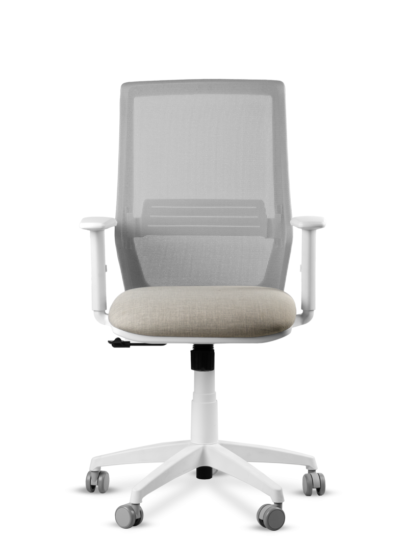 Grou White
