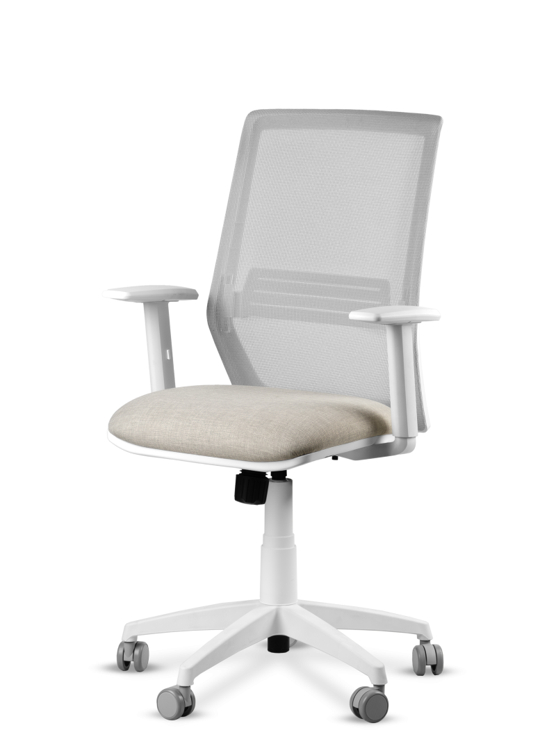 Grou White