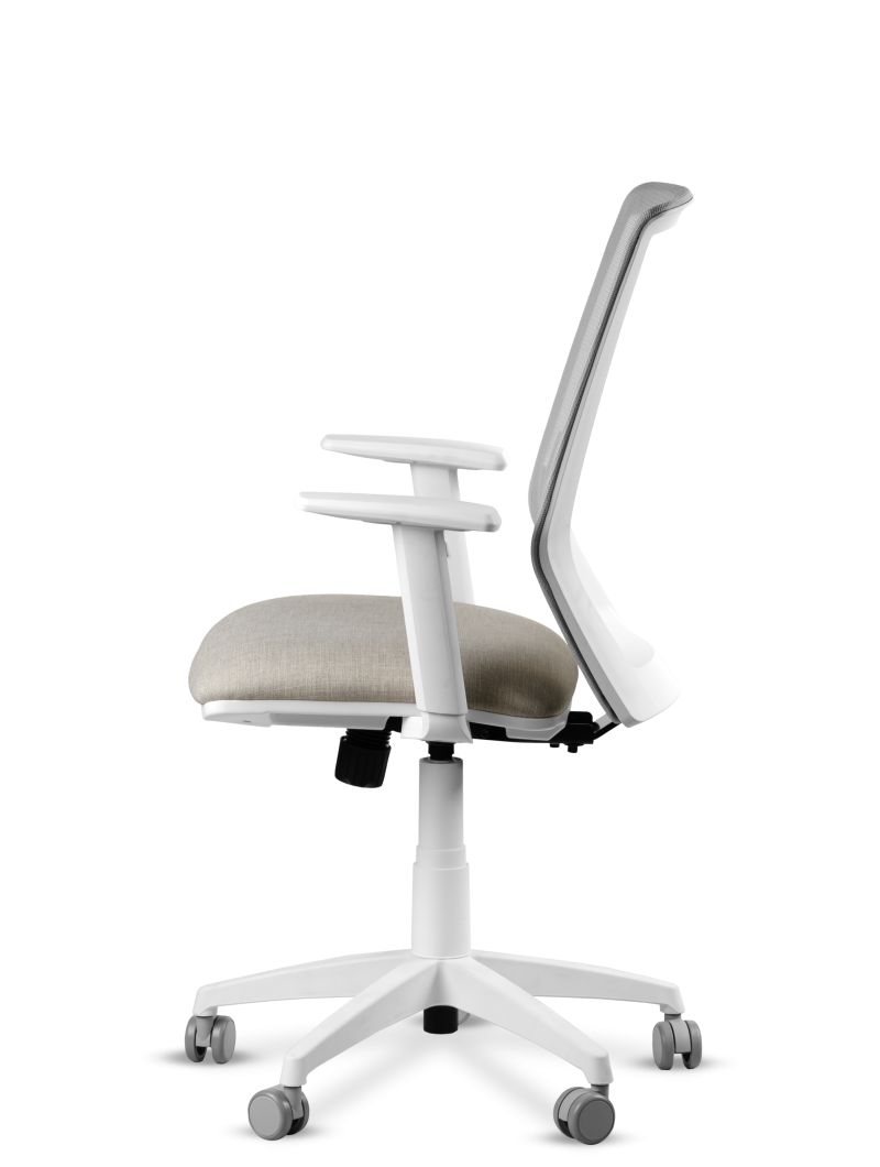 Grou White