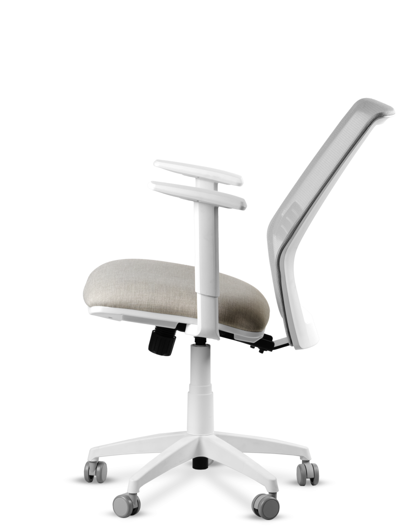 Grou White