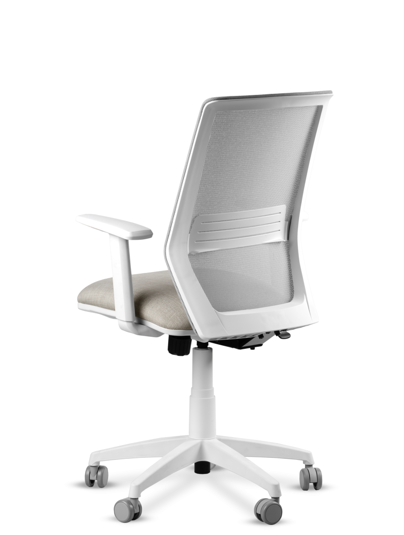 Grou White