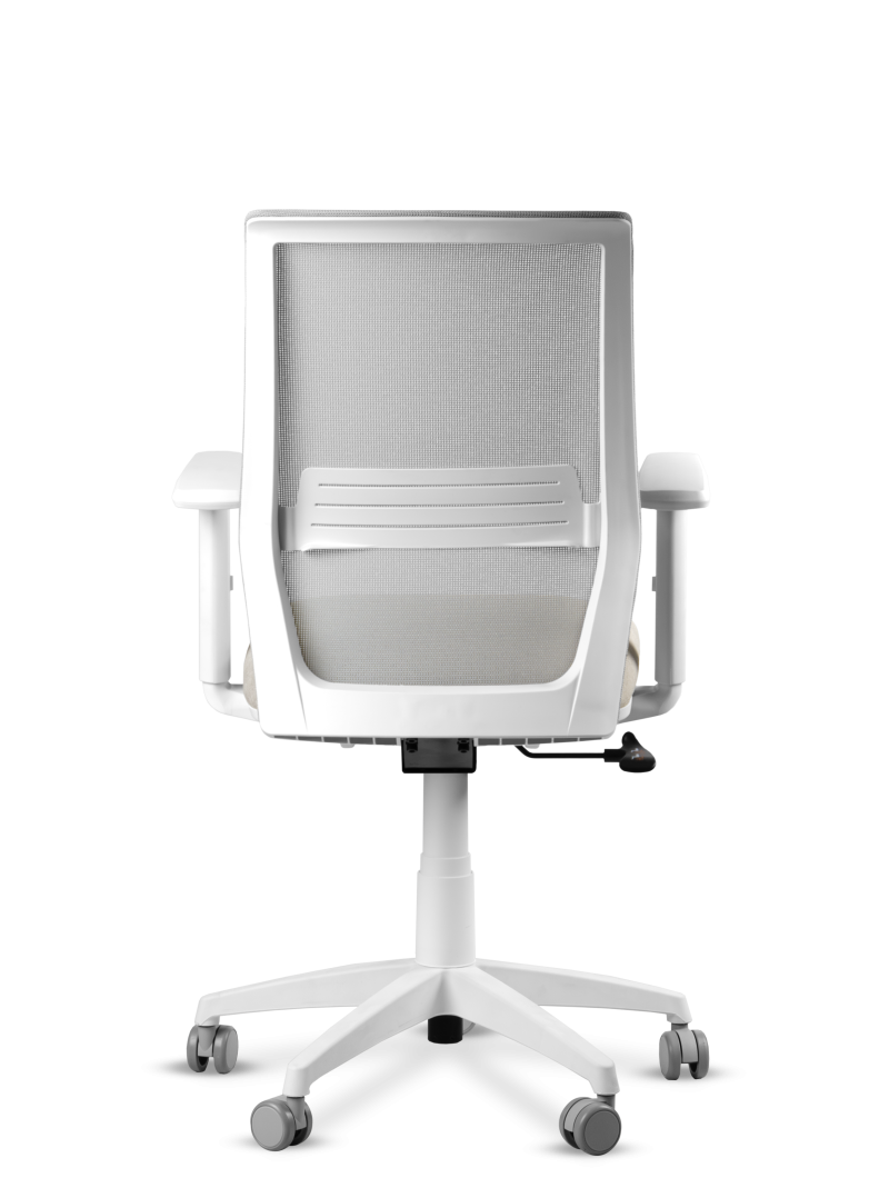 Grou White
