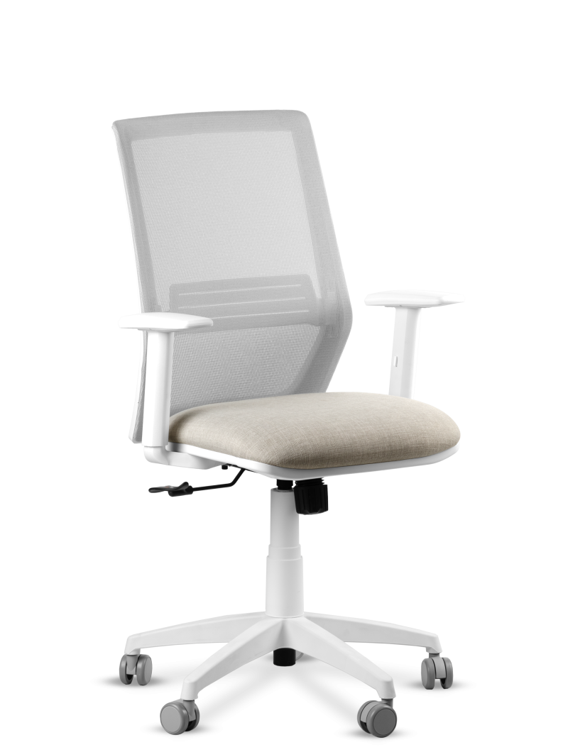 Grou White