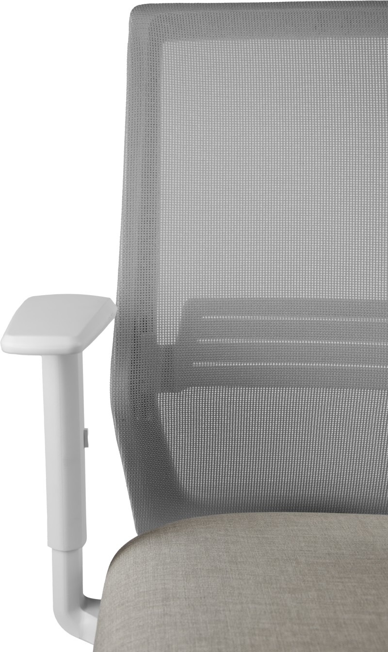 Grou White