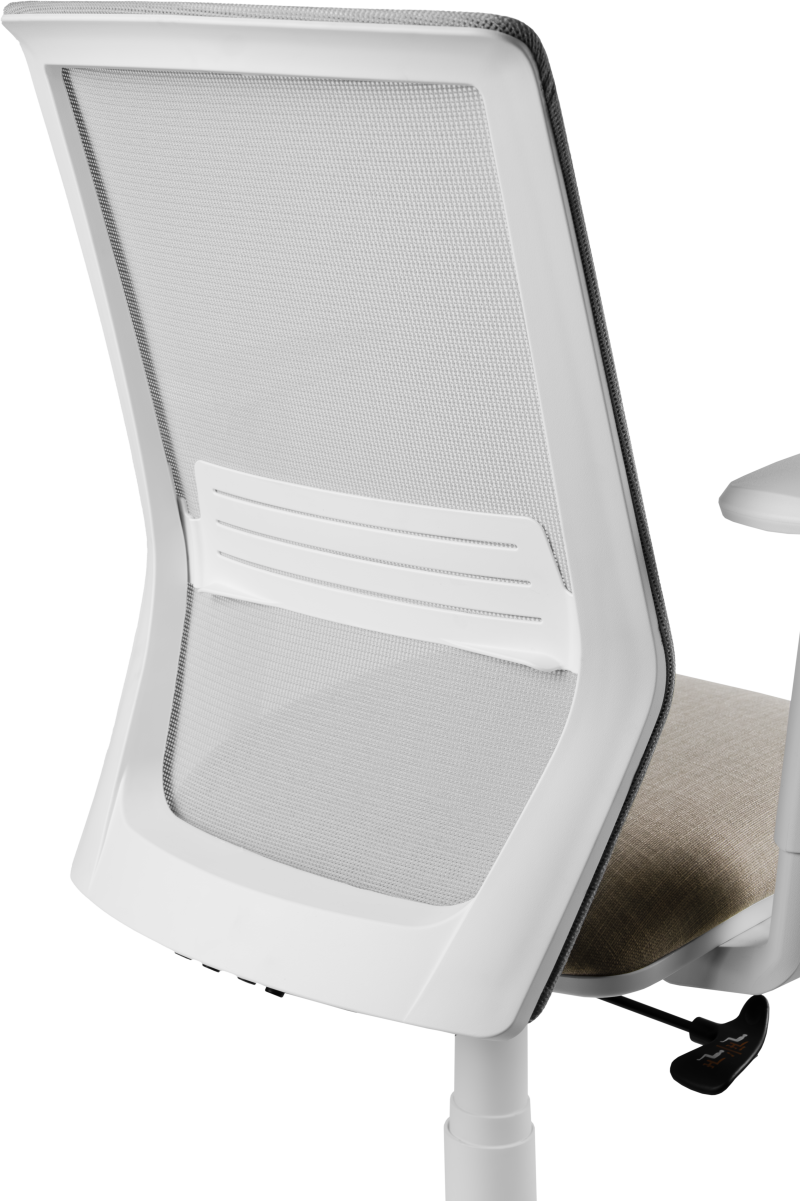 Grou White