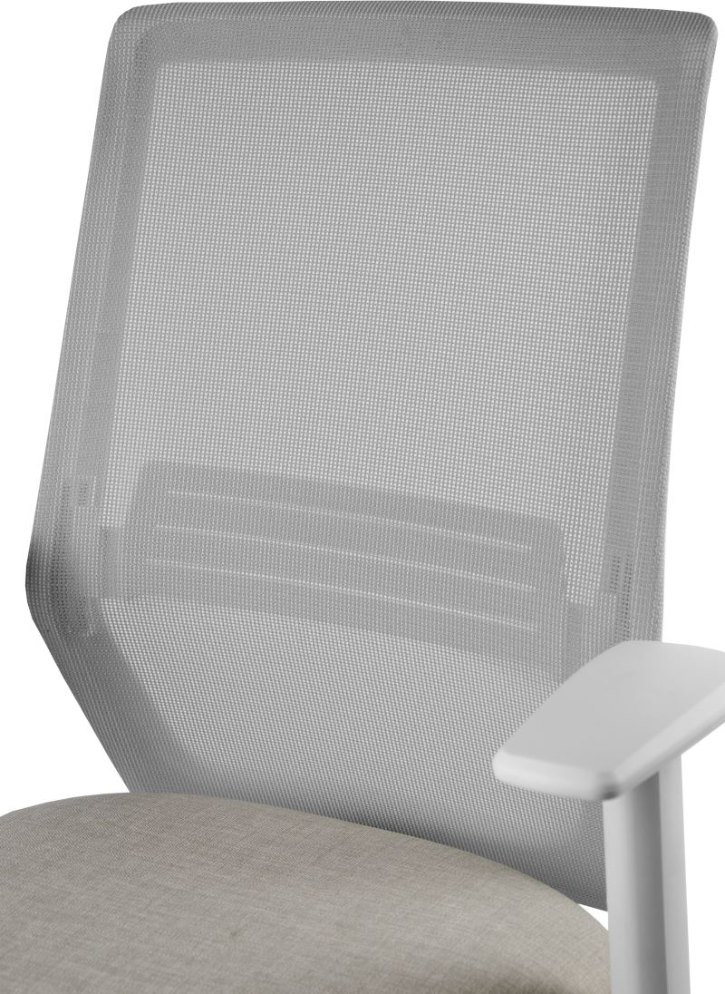 Grou White